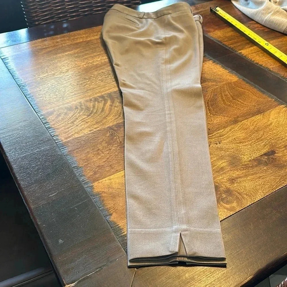 Banana Republic Pants - Banana republic Sloan slimline pants Size2